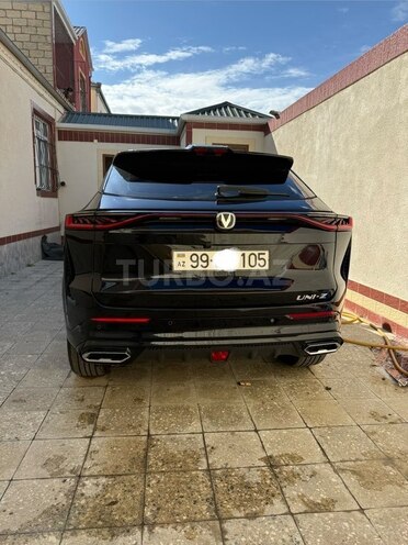 Changan  2025, 840 km - 1.5 l - Bakı