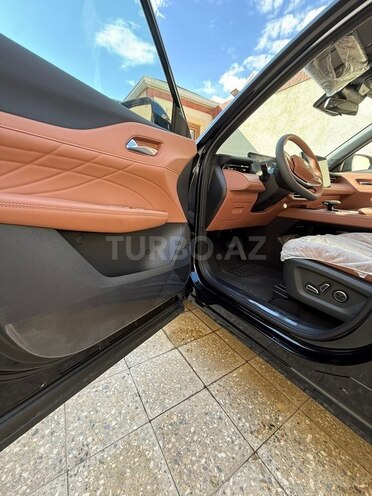 Changan  2025, 840 km - 1.5 l - Bakı