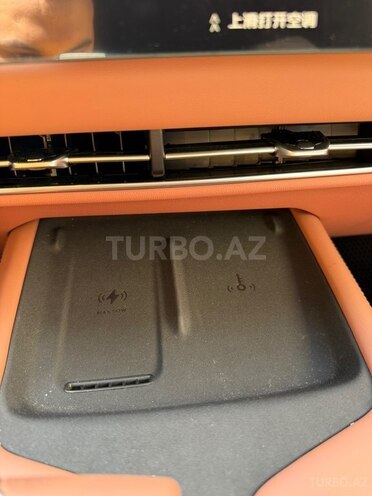 Changan  2025, 840 km - 1.5 l - Bakı