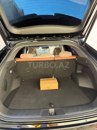 Changan  2025, 840 km - 1.5 l - Bakı