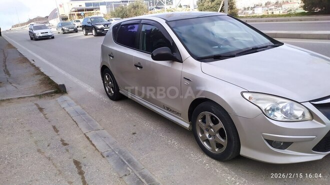 Hyundai i30 2007, 352,127 km - 1.6 л - Bakı
