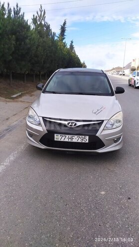 Hyundai i30 2007, 352,127 km - 1.6 л - Bakı