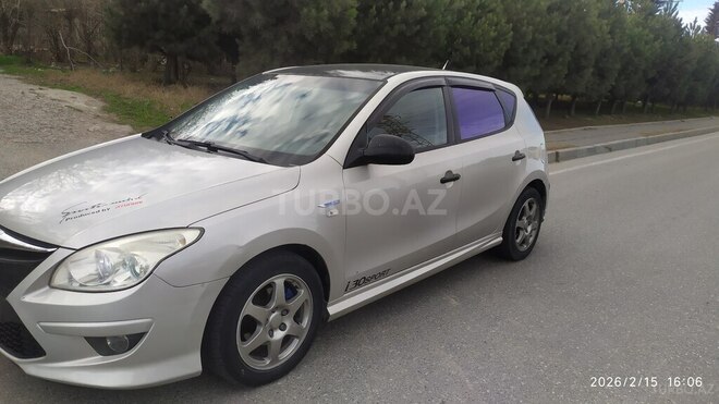 Hyundai i30 2007, 352,127 km - 1.6 л - Bakı
