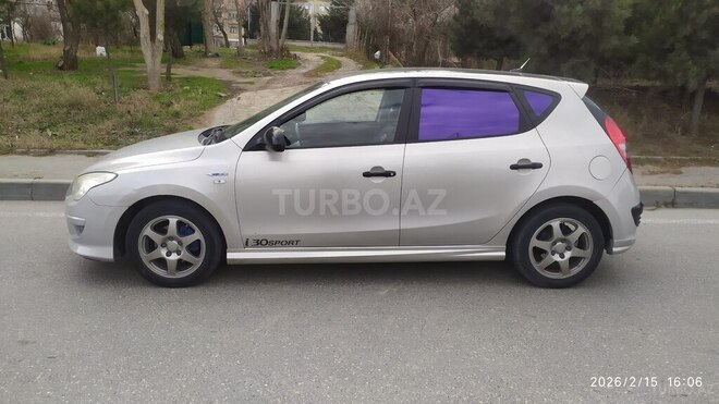 Hyundai i30 2007, 352,127 km - 1.6 л - Bakı