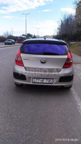 Hyundai i30 2007, 352,127 km - 1.6 л - Bakı
