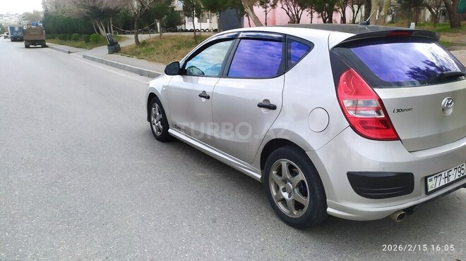 Hyundai i30 2007, 352,127 km - 1.6 л - Bakı