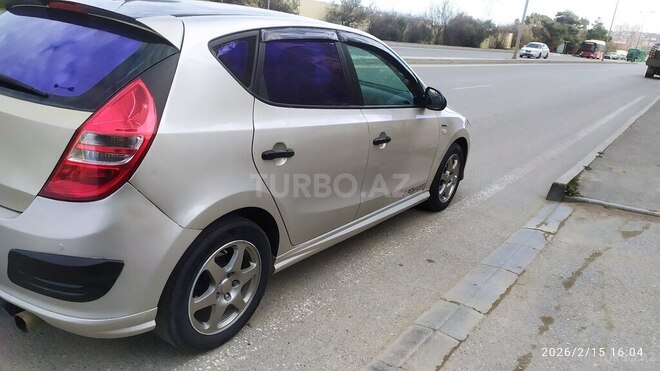 Hyundai i30 2007, 352,127 km - 1.6 л - Bakı