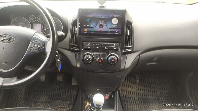 Hyundai i30 2007, 352,127 km - 1.6 л - Bakı
