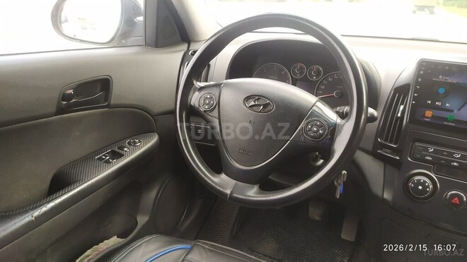 Hyundai i30 2007, 352,127 km - 1.6 л - Bakı