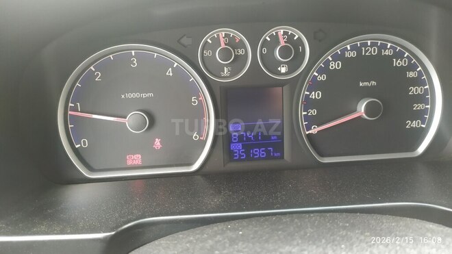Hyundai i30 2007, 352,127 km - 1.6 л - Bakı