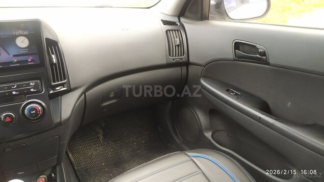 Hyundai i30 2007, 352,127 km - 1.6 л - Bakı