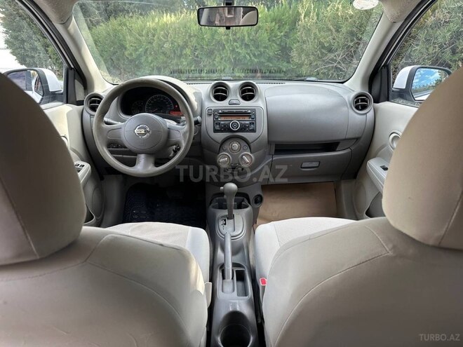 Nissan Sunny 2013, 260,000 km - 1.5 l - Bakı