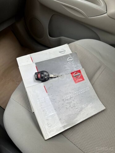 Nissan Sunny 2013, 260,000 km - 1.5 l - Bakı