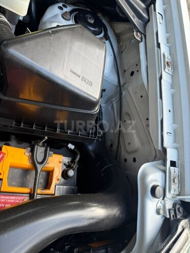 Nissan X-Trail 2000, 192,000 km - 2.0 l - Bakı