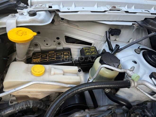 Nissan X-Trail 2000, 192,000 km - 2.0 l - Bakı