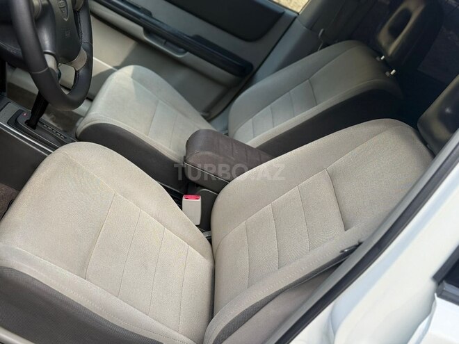 Nissan X-Trail 2000, 192,000 km - 2.0 l - Bakı