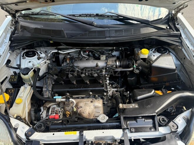Nissan X-Trail 2000, 192,000 km - 2.0 l - Bakı