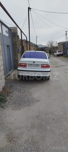 Khazar LX 2024, 32,000 km - 1.7 l - Bakı