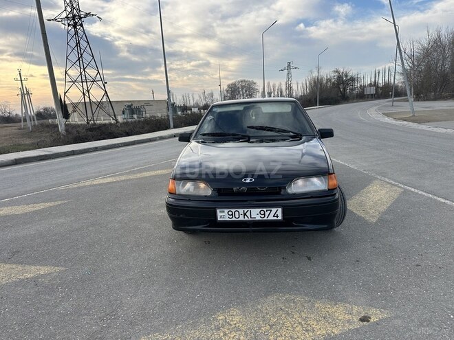 LADA (VAZ) 2115 2011, 400,591 km - 1.6 л - Zərdab