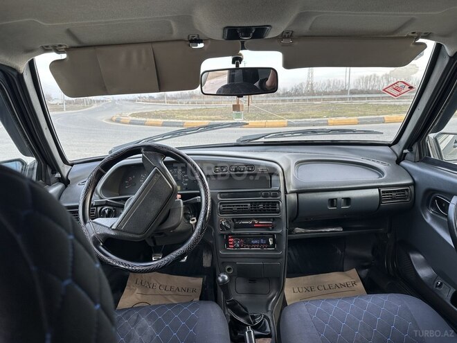 LADA (VAZ) 2115 2011, 400,591 km - 1.6 л - Zərdab