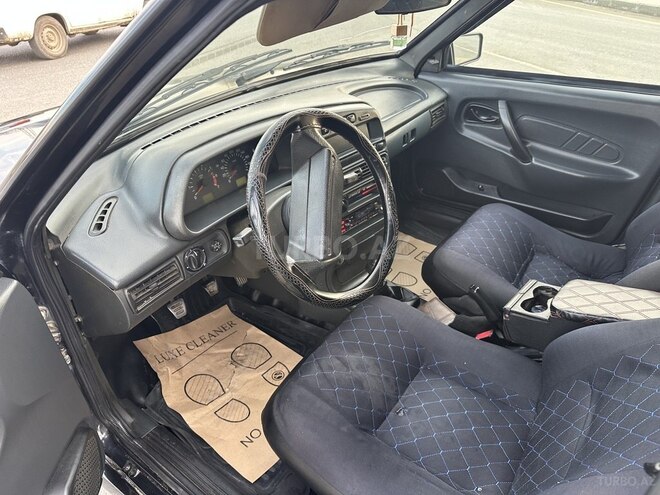 LADA (VAZ) 2115 2011, 400,591 km - 1.6 л - Zərdab