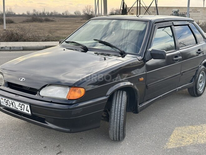 LADA (VAZ) 2115 2011, 400,591 km - 1.6 л - Zərdab