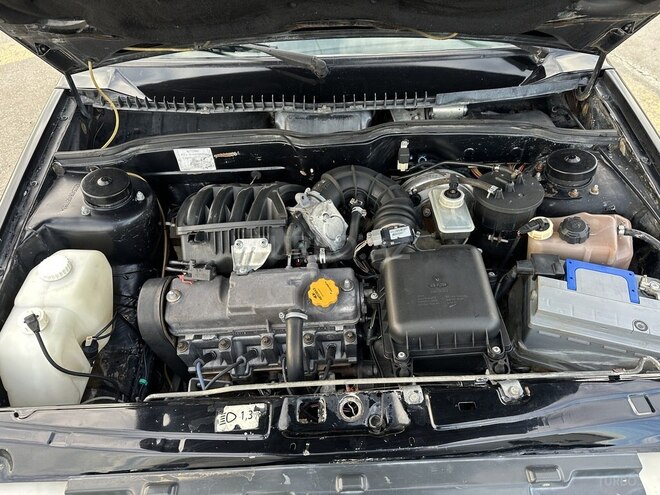 LADA (VAZ) 2115 2011, 400,591 km - 1.6 л - Zərdab