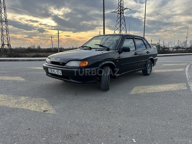 LADA (VAZ) 2115 2011, 400,591 km - 1.6 л - Zərdab