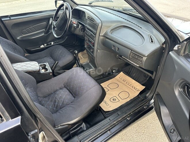 LADA (VAZ) 2115 2011, 400,591 km - 1.6 л - Zərdab