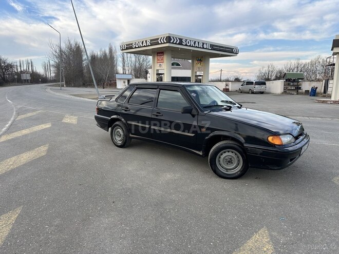 LADA (VAZ) 2115 2011, 400,591 km - 1.6 л - Zərdab
