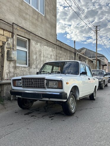 LADA (VAZ) 2107 2004, 43,053 km - 1.5 l - Bakı