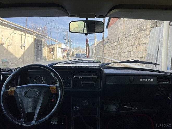LADA (VAZ) 2107 2004, 43,053 km - 1.5 l - Bakı