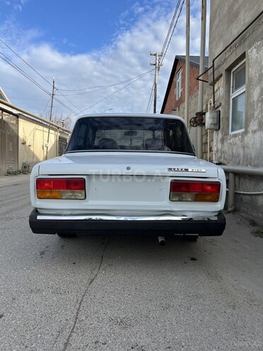 LADA (VAZ) 2107 2004, 43,053 km - 1.5 l - Bakı