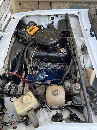LADA (VAZ) 2107 2004, 43,053 km - 1.5 l - Bakı