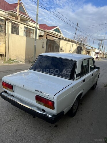LADA (VAZ) 2107 2004, 43,053 km - 1.5 l - Bakı