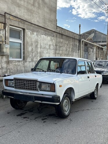 LADA (VAZ) 2107 2004, 43,053 km - 1.5 l - Bakı