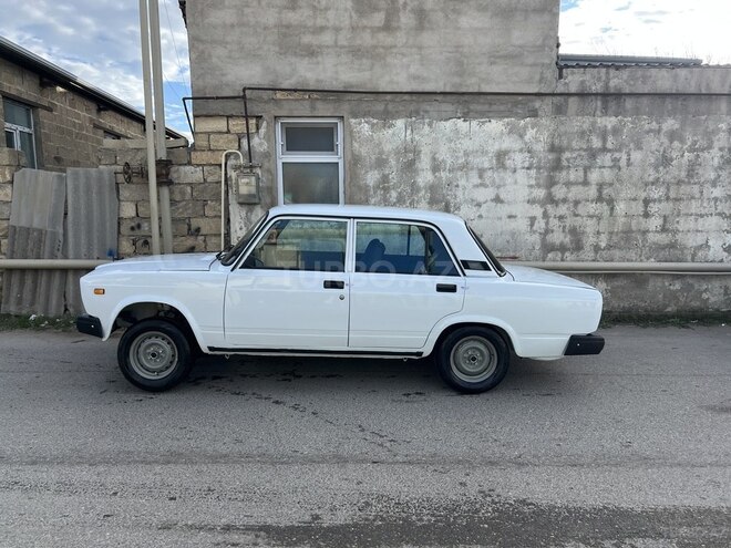 LADA (VAZ) 2107 2004, 43,053 km - 1.5 l - Bakı