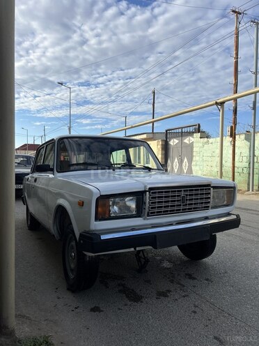LADA (VAZ) 2107 2004, 43,053 km - 1.5 l - Bakı