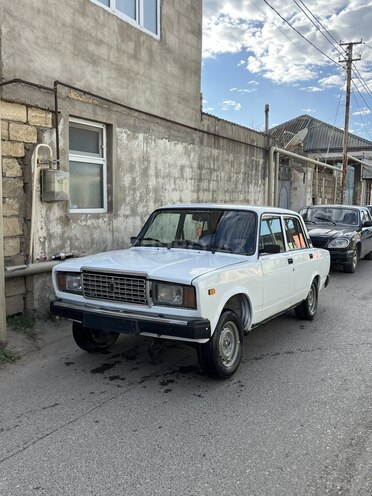 LADA (VAZ) 2107 2004, 43,053 km - 1.5 l - Bakı