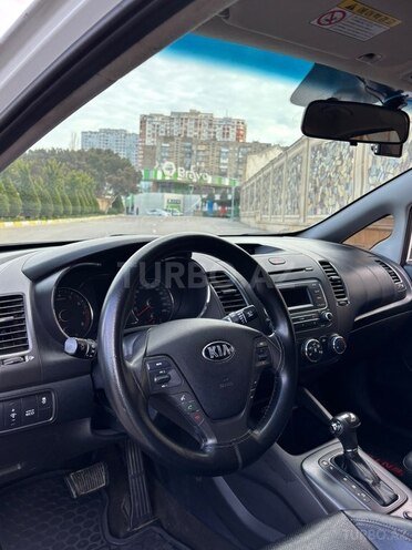 Kia Cerato 2015, 246,000 km - 1.6 l - Bakı