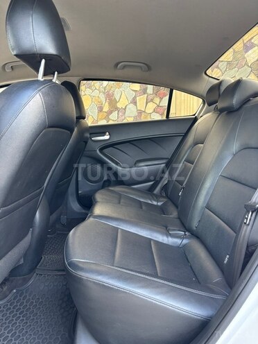 Kia Cerato 2015, 246,000 km - 1.6 l - Bakı