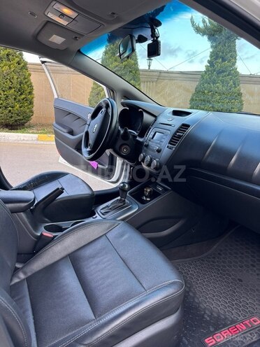 Kia Cerato 2015, 246,000 km - 1.6 l - Bakı