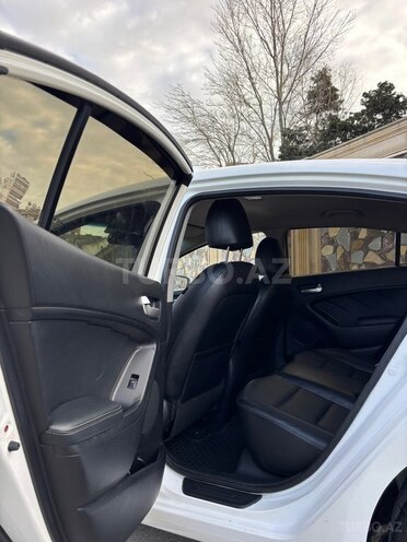 Kia Cerato 2015, 246,000 km - 1.6 l - Bakı