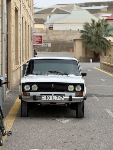 LADA (VAZ) 2106 1998, 21,000 km - 1.6 l - Bakı