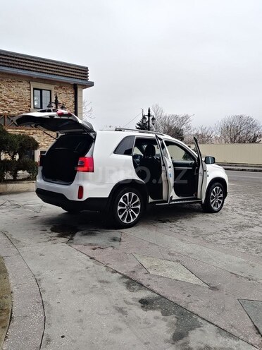 Kia Sorento 2012, 184,000 km - 2.0 l - Bakı