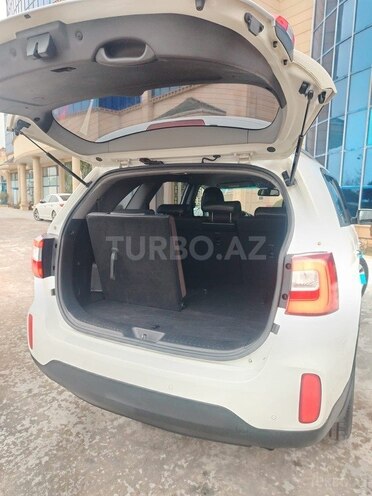 Kia Sorento 2012, 184,000 km - 2.0 l - Bakı