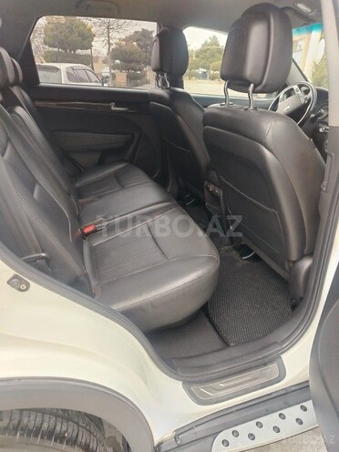 Kia Sorento 2012, 184,000 km - 2.0 l - Bakı