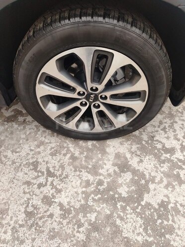 Kia Sorento 2012, 184,000 km - 2.0 l - Bakı