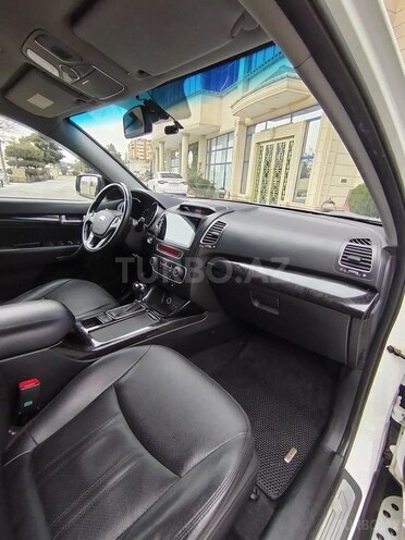 Kia Sorento 2012, 184,000 km - 2.0 l - Bakı