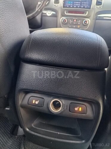 Kia Sorento 2012, 184,000 km - 2.0 l - Bakı
